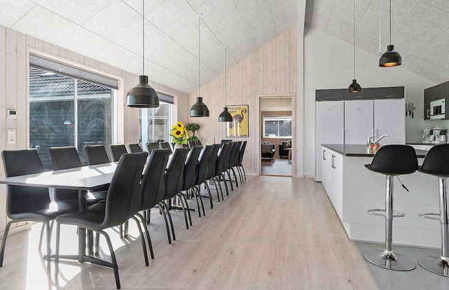 Holiday Home in Kappeln - Foto 21