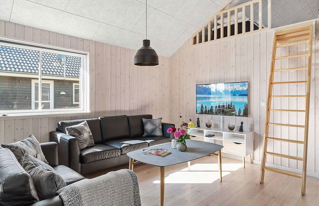 Holiday Home in Kappeln - Foto 17