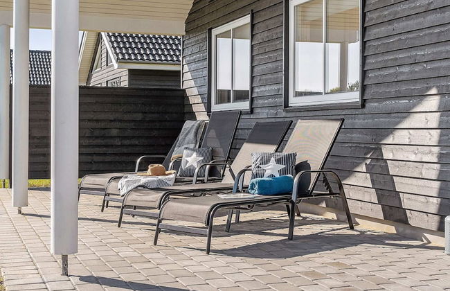 Holiday Home in Kappeln - Foto 1