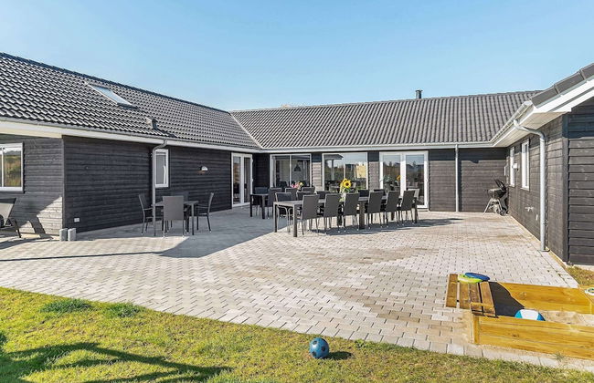 Holiday Home in Kappeln - Foto 26