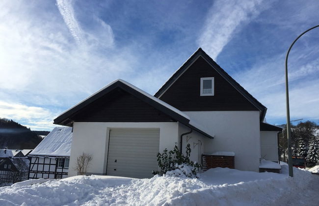 Ferienhaus, Medebach - Foto 26