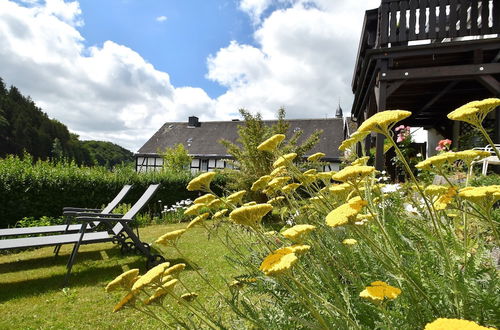 Photo 26 - Holiday Home in Deifeld With Balcony