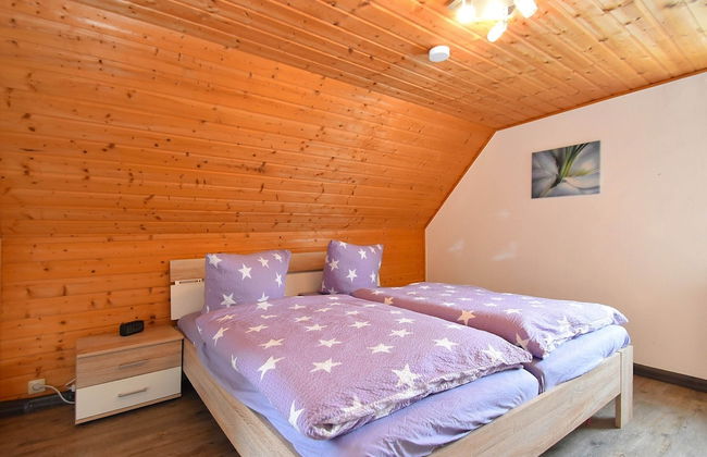 Ferienhaus, Medebach - Foto 4