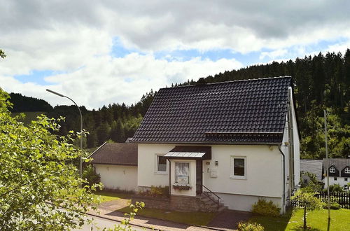 Photo 31 - Holiday Home in Deifeld With Balcony