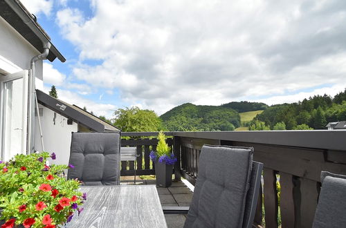 Photo 14 - Holiday Home in Deifeld With Balcony