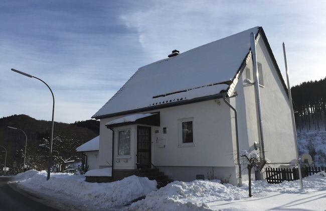 Ferienhaus, Medebach - Foto 1