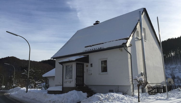 Photo 1 - Holiday Home in Deifeld With Balcony