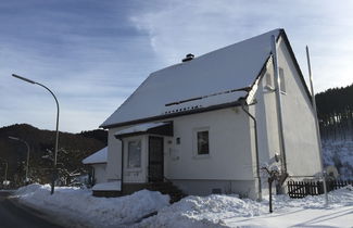 Photo 1 - Holiday Home in Deifeld With Balcony