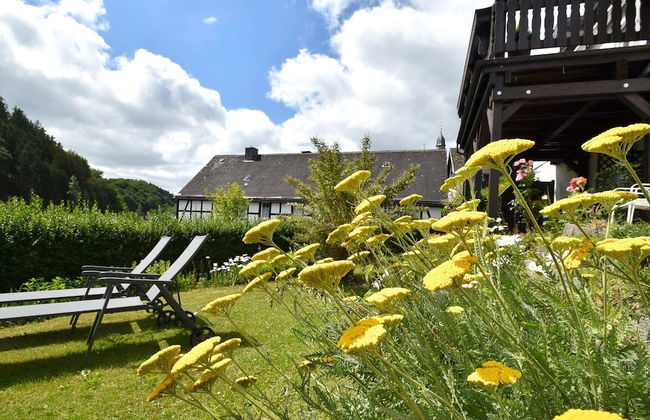Ferienhaus, Medebach - Foto 23