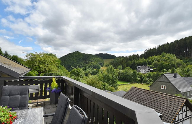 Ferienhaus, Medebach - Foto 35