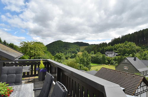 Photo 29 - Holiday Home in Deifeld With Balcony