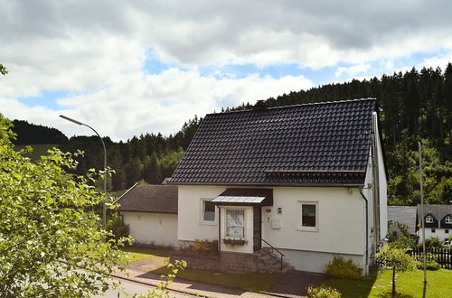 Photo 26 - Holiday Home in Deifeld With Balcony