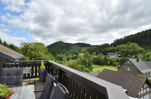 Photo 34 - Holiday Home in Deifeld With Balcony