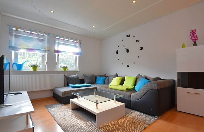 Ferienhaus, Medebach - Foto 12