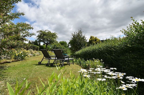 Photo 28 - Modern Holiday Home in Deifeld With Private Garden