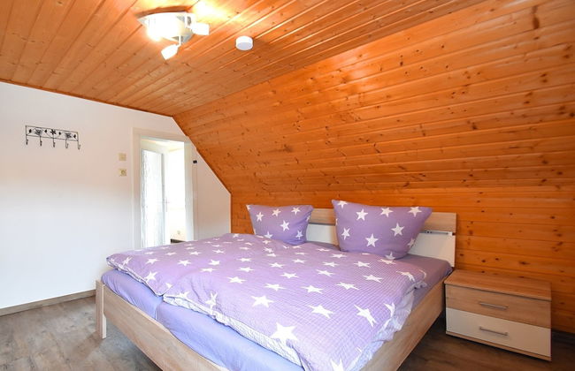 Ferienhaus, Medebach - Foto 5