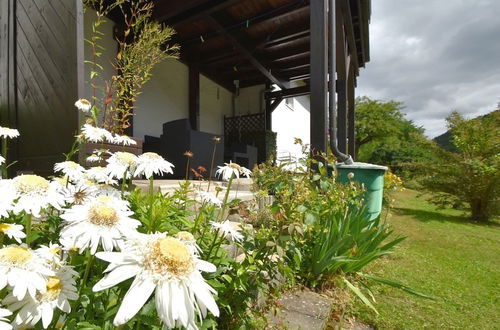 Photo 28 - Holiday Home in Deifeld With Balcony