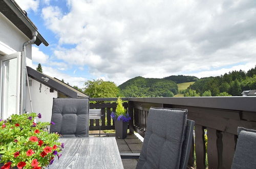 Photo 13 - Holiday Home in Deifeld With Balcony