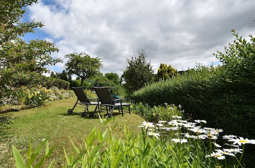 Photo 27 - Modern Holiday Home in Deifeld With Private Garden