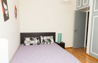 Foto 2 - Modern apt.with sea view in Glyfada