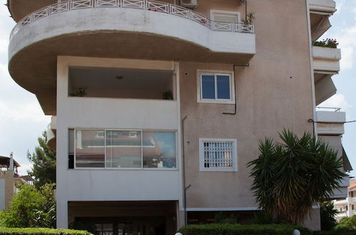 Photo 32 - Modern apt.with sea view in Glyfada