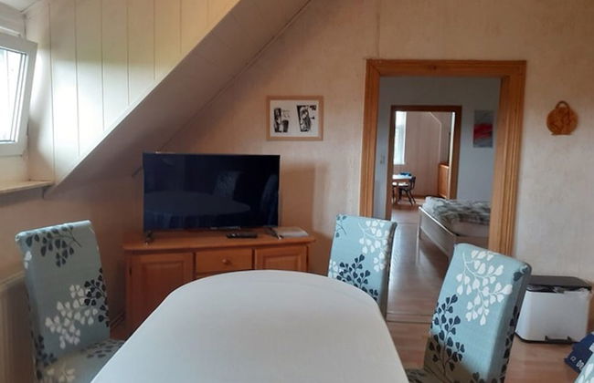 Spacious Farmhouse in Friedrichsfeld near Forest - Photo 19