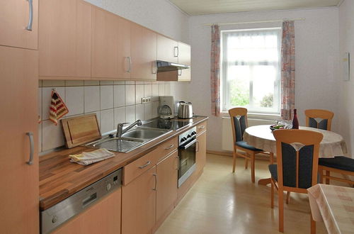 Photo 6 - Apartment With Garden Next to a Farm