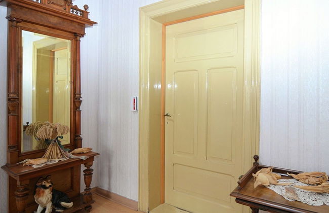 Spacious Farmhouse in Friedrichsfeld near Forest - Photo 20
