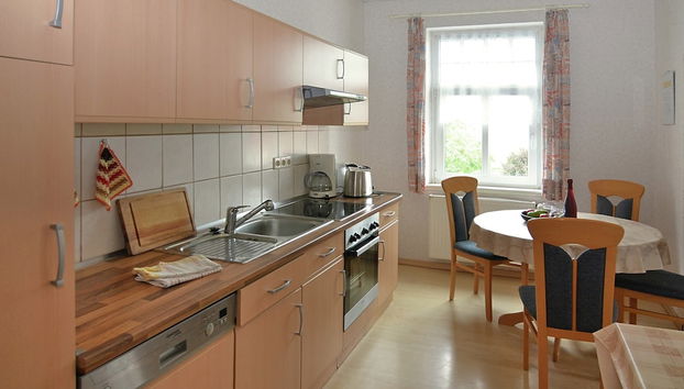 Cozinha privada