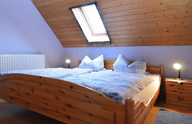 Ferienwohnung mit Garten auf dem Bauernhof - Photo 3