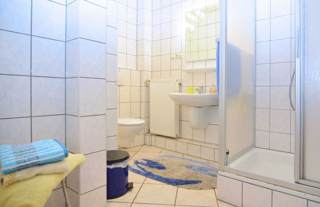Ferienwohnung mit Garten auf dem Bauernhof - Photo 7