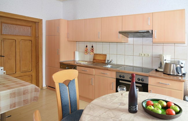 Ferienwohnung mit Garten auf dem Bauernhof - Photo 5