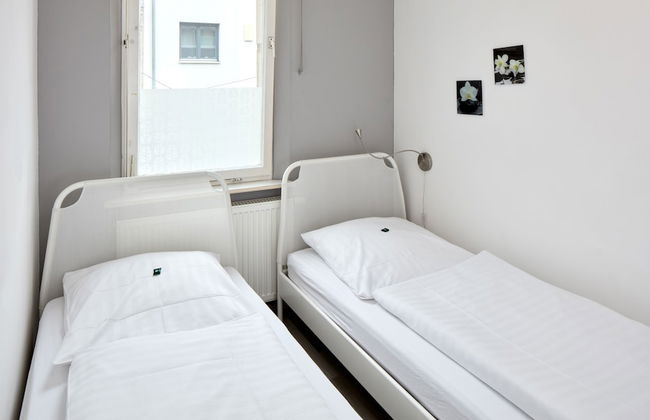 Apartments 4 YOU - Goethestrasse - Foto 10