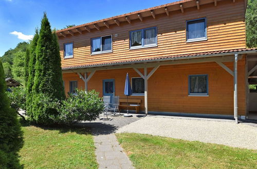 Photo 20 - Holiday Farm Situated Next to the Kellerwald-edersee National Park With a Sunbathing Lawn