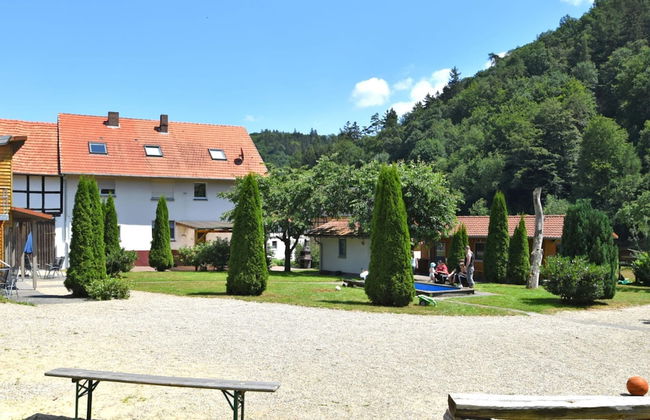 Wohnung in Huddingen mit Terrasse - Foto 25