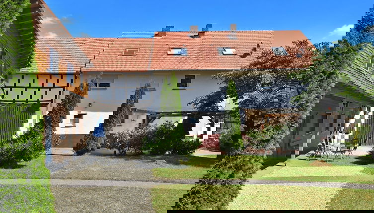 Photo 1 - Farm Situated Next to the Kellerwaldnational Park