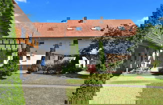 Foto 1 - Farm Situated Next to the Kellerwaldnational Park