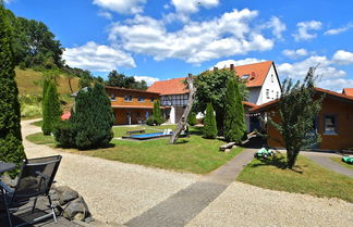 Foto 1 - Combined Flat on a Farm in Kellerwald-edersee National Park