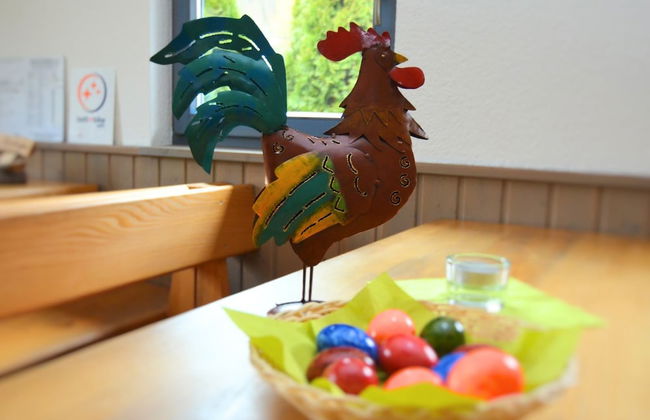 Charmante Wohnung mit Eigener Terrasse - Foto 13