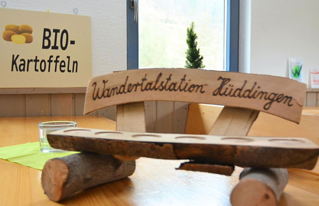 Charmante Wohnung mit Eigener Terrasse - Foto 14
