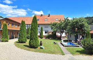 Foto 1 - Farm Situated Next to the Kellerwald National Park