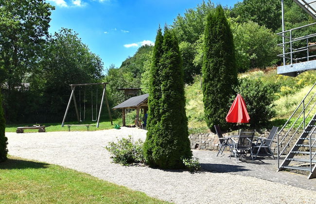 Ferienhaus auf Einem Bauernhof in Bad Wildungen - Foto 30
