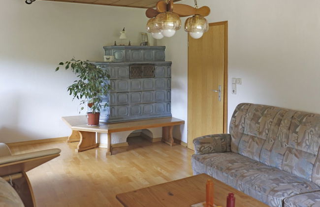 Holiday Farm Situated Next to the Kellerwald-edersee National Park With a Sunbathing Lawn - Foto 45