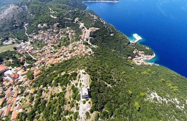 Apartments Marija Lastovo - Foto 40