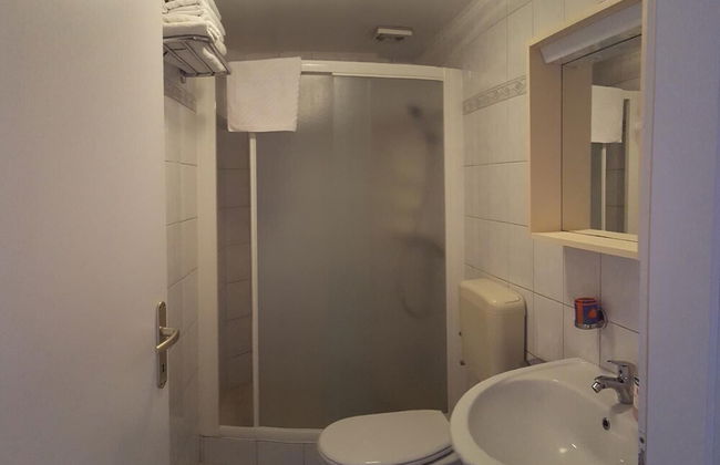 Apartments Marija Lastovo - Foto 19