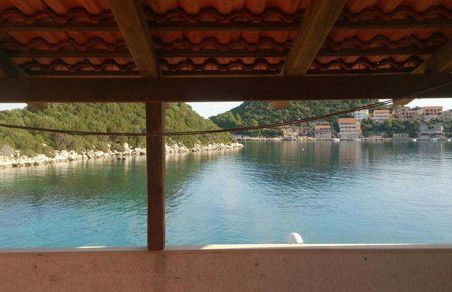 Apartments Marija Lastovo - Foto 21