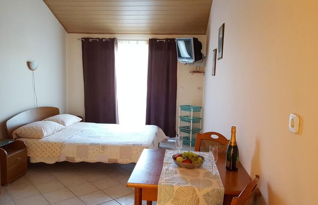 Apartments Marija Lastovo - Foto 8