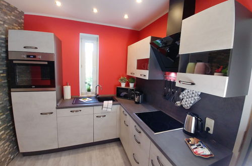 Foto 23 - gapart - Apartments mit Küche