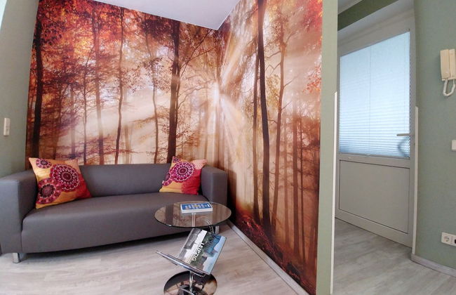 gapart - Apartments mit Küche - Foto 31