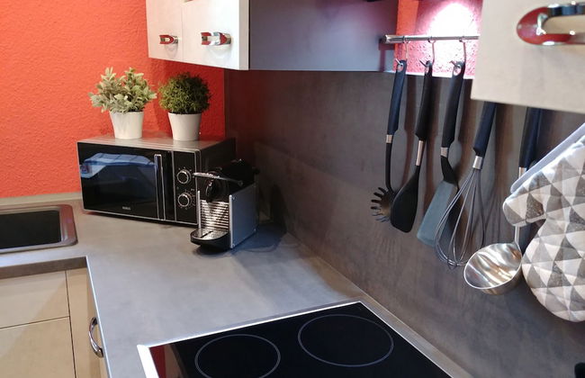 gapart - Apartments mit Küche - Foto 26